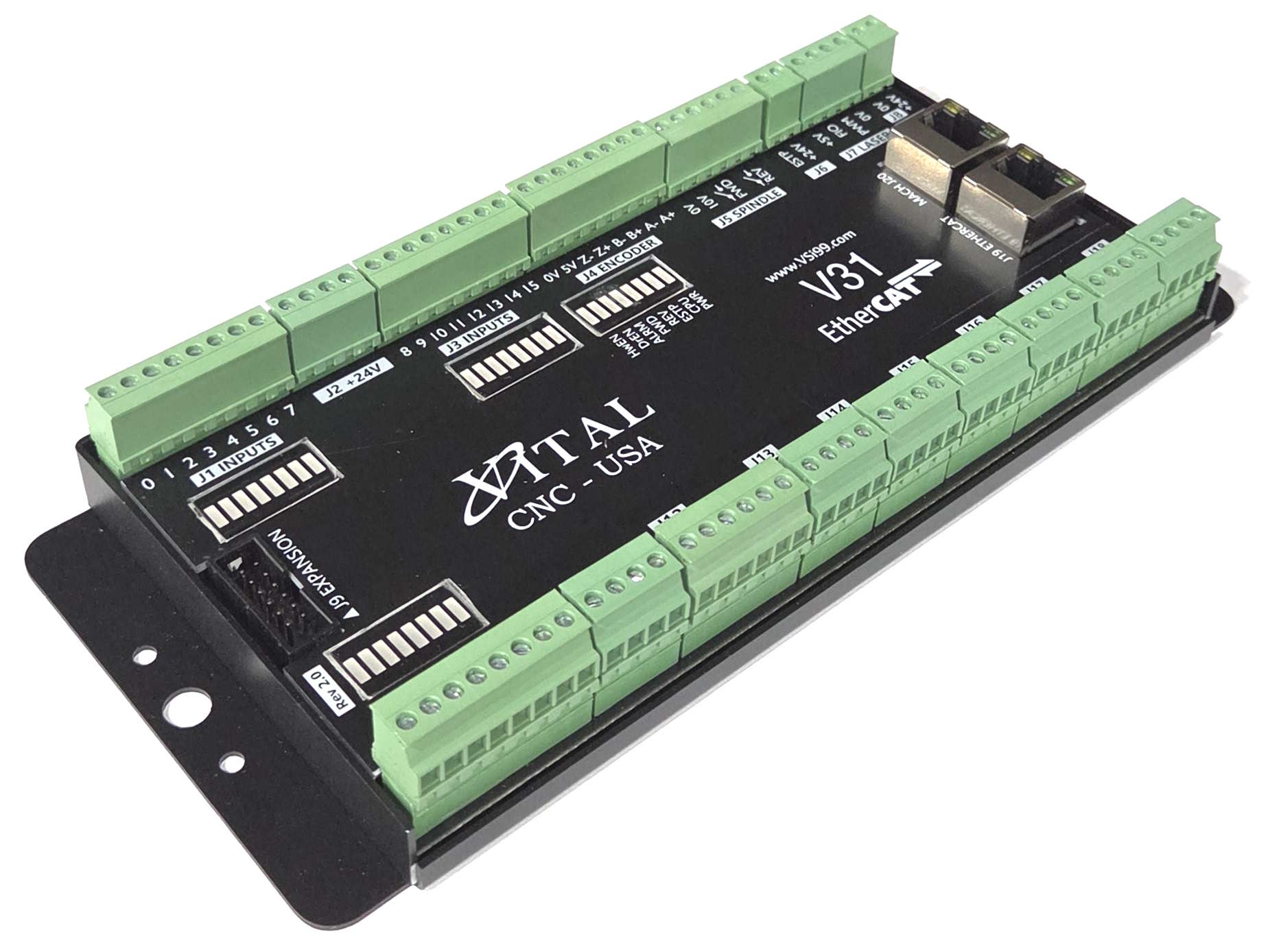 V31 Motion Controller